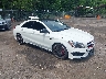 WDDSJ5CB4FN****** Salvage and Wrecked 2015 Mercedes-Benz Cla 45 Amg in Dundalk
