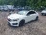 WDDSJ5CB4FN****** Used and Repairable 2015 Mercedes-Benz Cla 45 Amg in Dundalk