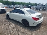 WDDSJ5CB4FN****** Salvage and Repairable 2015 Mercedes-Benz Cla 45 Amg in Dundalk