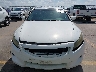 1HGCS2B82AA****** Wrecked 2010 Honda Accord in Texas State
