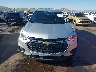 1GNERFKW6MJ****** Wrecked 2021 Chevrolet Traverse in Arizona State