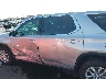 1GNERFKW6MJ****** Repairable 2021 Chevrolet Traverse in Arizona State