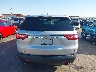 1GNERFKW6MJ****** Wrecked 2021 Chevrolet Traverse