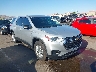 1GNERFKW6MJ****** Salvage and Wrecked 2021 Chevrolet Traverse in Phoenix