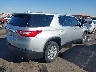 1GNERFKW6MJ****** Salvage and Wrecked 2021 Chevrolet Traverse in Arizona State