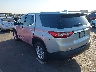 1GNERFKW6MJ****** Salvage and Repairable 2021 Chevrolet Traverse in Phoenix