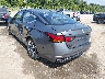1N4BL4DV7RN****** Salvamento y Reparables 2024 Nissan Altima en Baton Rouge