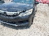 1HGCR2F19HA****** Salvamento y Reparables 2017 Honda Accord en Estado de Georgia