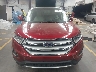 2FMPK3K96HB****** Destrozados 2017 Ford Edge en Estado de Arizona