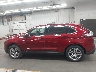 2FMPK3K96HB****** Reparables 2017 Ford Edge en Estado de Arizona
