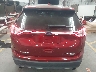 2FMPK3K96HB****** Destrozados 2017 Ford Edge