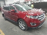 2FMPK3K96HB****** Salvamento y Destrozados 2017 Ford Edge en Phoenix