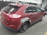 2FMPK3K96HB****** Salvamento y Destrozados 2017 Ford Edge en Estado de Arizona
