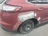 2FMPK3K96HB****** Salvamento y Reparables 2017 Ford Edge en Estado de Arizona