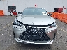 JTJBARBZ7F2****** Destrozados 2015 Lexus NX en Estado de Oregón
