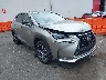 JTJBARBZ7F2****** Salvamento y Destrozados 2015 Lexus NX en Portland