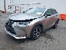 JTJBARBZ7F2****** Usados y Reparables 2015 Lexus NX en Portland