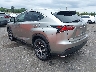 JTJBARBZ7F2****** Salvamento y Reparables 2015 Lexus NX en Portland