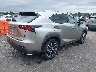 JTJBARBZ7F2****** Salvamento y Destrozados 2015 Lexus NX en Estado de Oregón