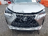 JTJBARBZ7F2****** Salvamento y Reparables 2015 Lexus NX en Estado de Oregón