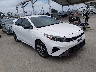 3KPF54AD1PE****** Salvamento y Destrozados 2023 Kia Forte en North Hollywood