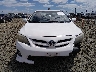 5YFBU4EE8CP****** Wrecked 2012 Toyota Corolla in Oregon State