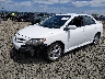 5YFBU4EE8CP****** Used and Repairable 2012 Toyota Corolla in Eugene