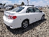 5YFBU4EE8CP****** Salvage and Wrecked 2012 Toyota Corolla in Oregon State