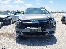 5XYK33AF6PG****** Wrecked 2023 Kia Sportage in Missouri State