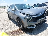 5XYK33AF6PG****** Salvage and Wrecked 2023 Kia Sportage in Kansas City East