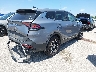 5XYK33AF6PG****** Salvage and Wrecked 2023 Kia Sportage in Missouri State