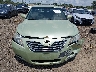4T1BB46K18U****** Destrozados 2008 Toyota Camry Hybrid en Estado de Ohio