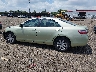 4T1BB46K18U****** Reparables 2008 Toyota Camry Hybrid en Estado de Ohio
