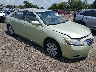 4T1BB46K18U****** Salvamento y Destrozados 2008 Toyota Camry Hybrid en Columbus