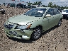 4T1BB46K18U****** Usados y Reparables 2008 Toyota Camry Hybrid en Columbus