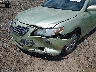 4T1BB46K18U****** Salvamento y Reparables 2008 Toyota Camry Hybrid en Estado de Ohio