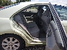 4T1BB46K18U****** Destrozados 2008 Toyota Camry Hybrid en Columbus