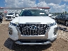 KM8R44HE7NU****** Destrozados 2022 Hyundai Palisade en Estado de Kansas