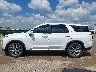 KM8R44HE7NU****** Reparables 2022 Hyundai Palisade en Estado de Kansas
