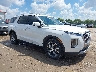 KM8R44HE7NU****** Salvamento y Destrozados 2022 Hyundai Palisade en Wichita