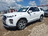 KM8R44HE7NU****** Usados y Reparables 2022 Hyundai Palisade en Wichita
