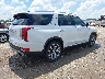 KM8R44HE7NU****** Salvamento y Destrozados 2022 Hyundai Palisade en Estado de Kansas