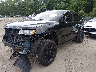 1C4RJFAG4HC****** Usados y Reparables 2017 Jeep Grand Cherokee en Taunton