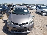 5YFBURHE1GP****** Wrecked 2016 Toyota Corolla in Texas State