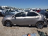 5YFBURHE1GP****** Repairable 2016 Toyota Corolla in Texas State