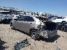 5YFBURHE1GP****** Salvage and Repairable 2016 Toyota Corolla in Fort Worth North