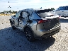 JTJYARBZ3K2****** Salvamento y Reparables 2019 Lexus NX en East Bay