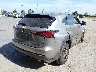 JTJYARBZ3K2****** Salvamento y Destrozados 2019 Lexus NX en Estado de California
