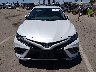 4T1K31AK3NU****** Usados 2022 Toyota Camry Hybrid en Estado de California