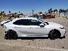 4T1K31AK3NU****** Reparables 2022 Toyota Camry Hybrid en Estado de California